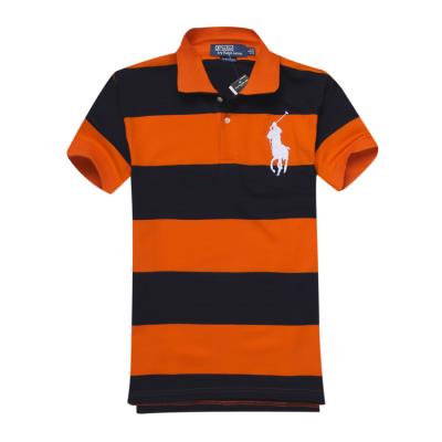 Cheap Men polo shirts wholesale No. 2098